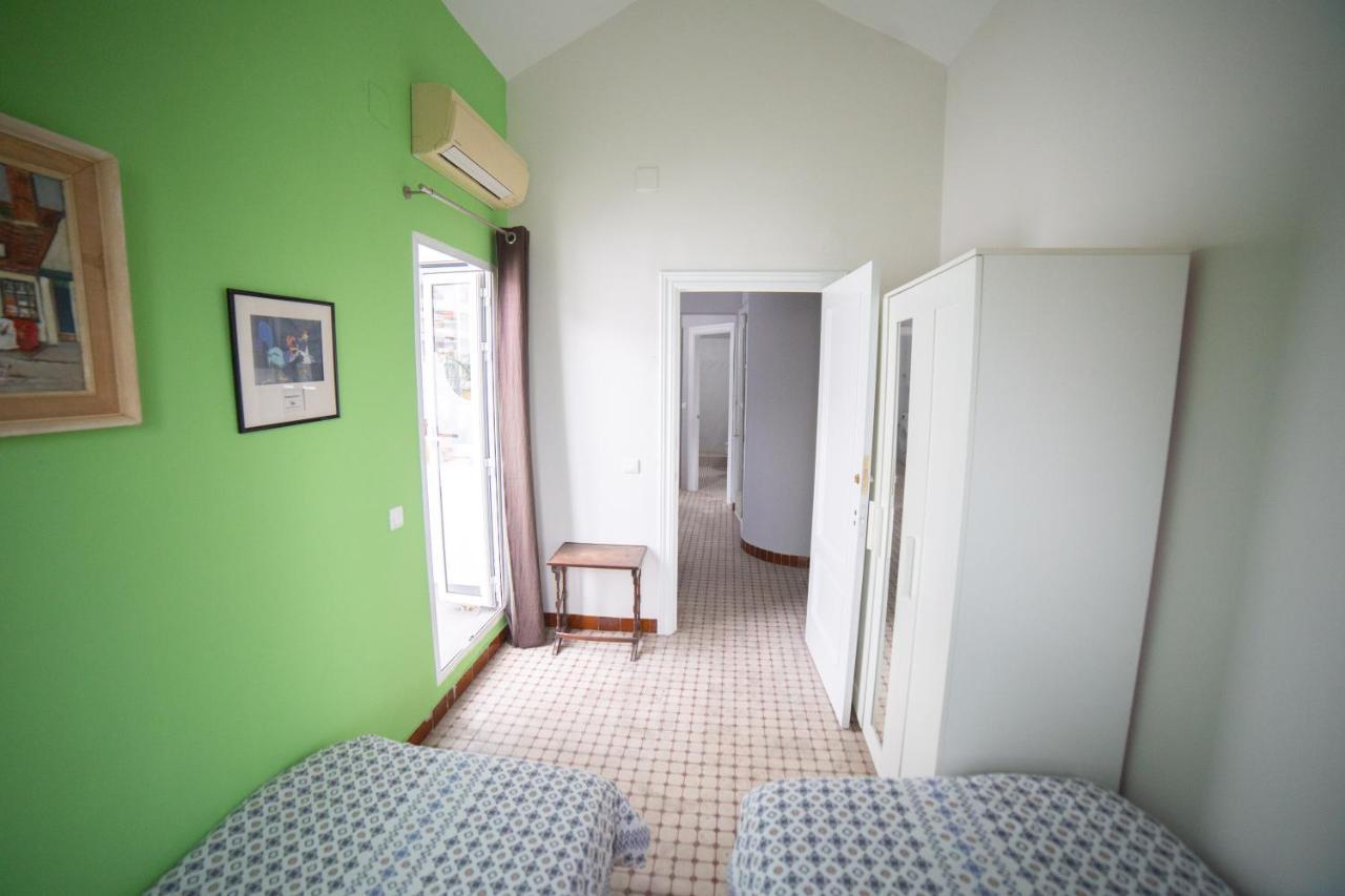Casa Xanadu Seville - Boutique Rooms With Terraces Exterior photo