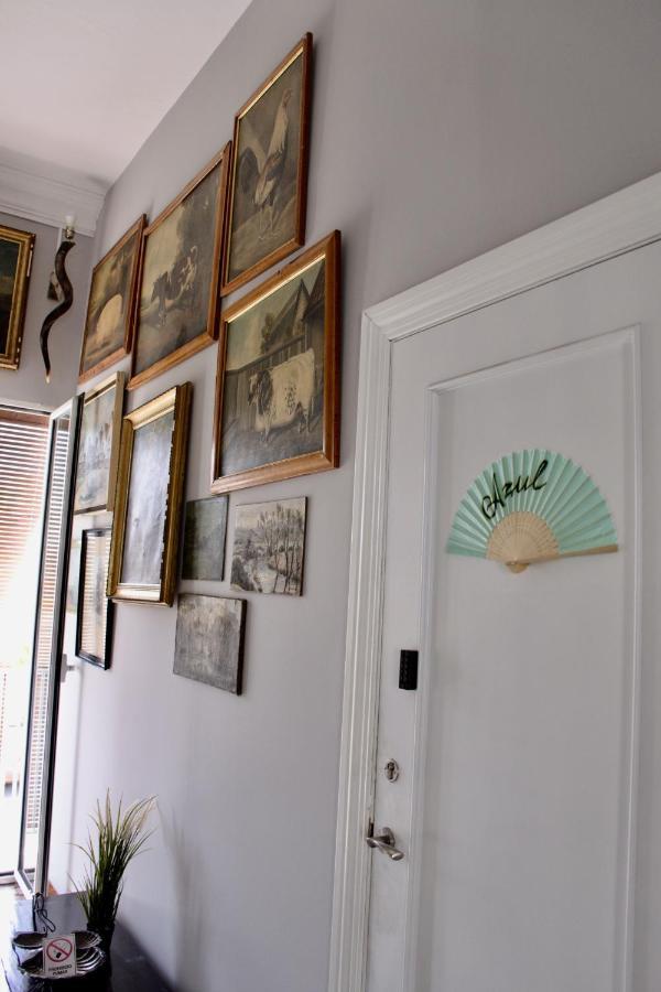 Casa Xanadu Seville - Boutique Rooms With Terraces Exterior photo