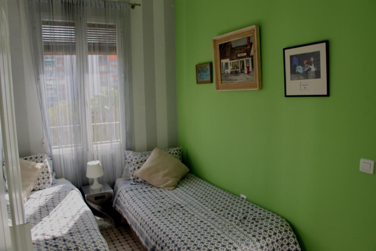 Casa Xanadu Seville - Boutique Rooms With Terraces Exterior photo