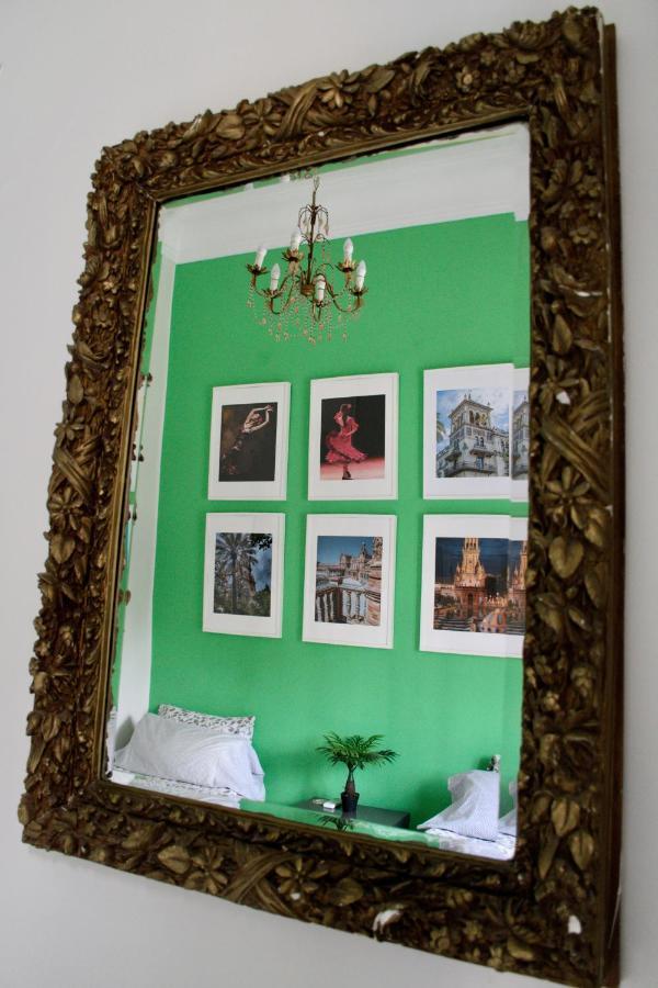 Casa Xanadu Seville - Boutique Rooms With Terraces Exterior photo